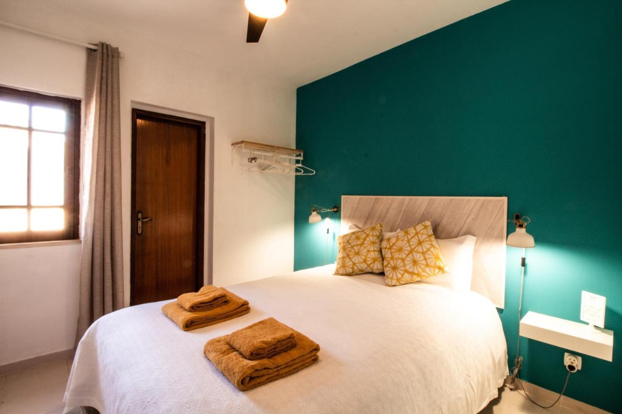 Guesthouse da Alice Albufeira Chambre photo