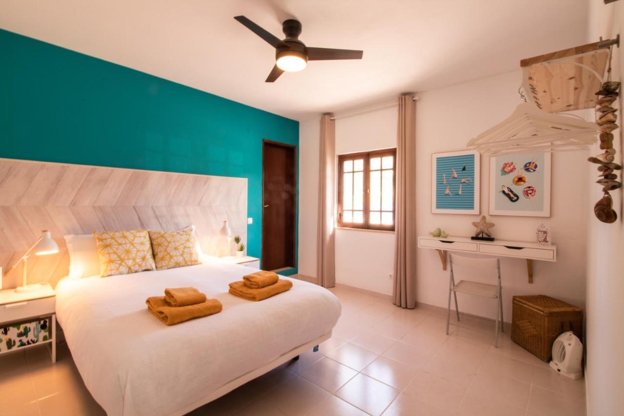 Guesthouse da Alice Albufeira Chambre photo